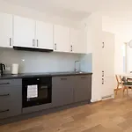 Sunkrab 아파트