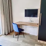Apartmán Sunkrab Ustronie Morskie