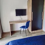 아파트 Sunkrab