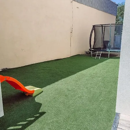 公寓 Sunkrab 尤斯托尼莫斯基