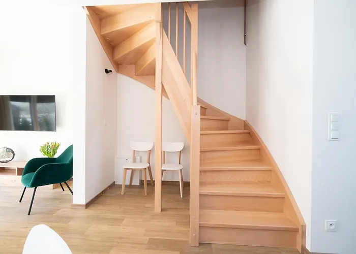 Sunkrab アパート