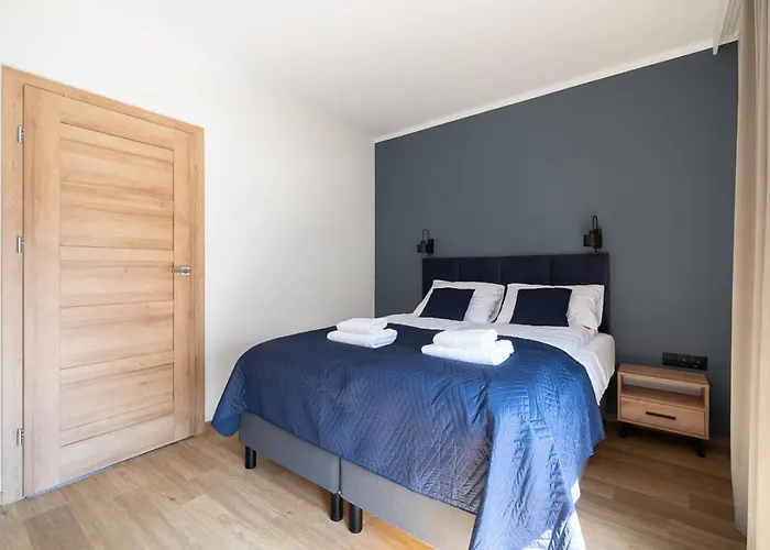 アパート Sunkrab *