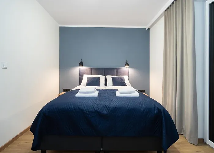 アパート Sunkrab