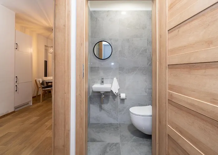 アパート Sunkrab