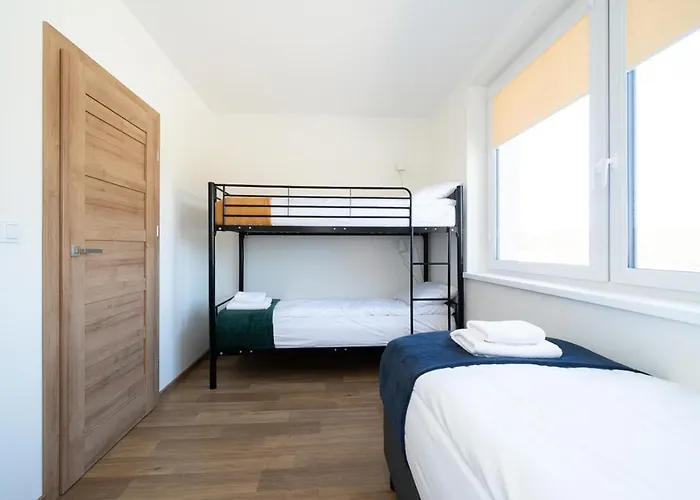 アパート Sunkrab