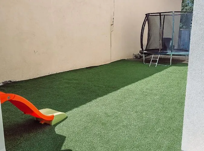 アパート Sunkrab ウストロニエ・モルスキエ