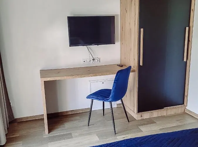 アパート Sunkrab